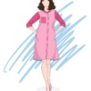 Magic Pattern #3434 - Image 2